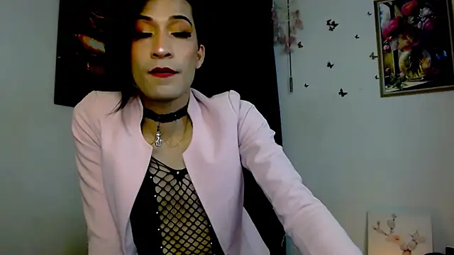 NovaNyx11 online show from March 2025 11:42:01 PM