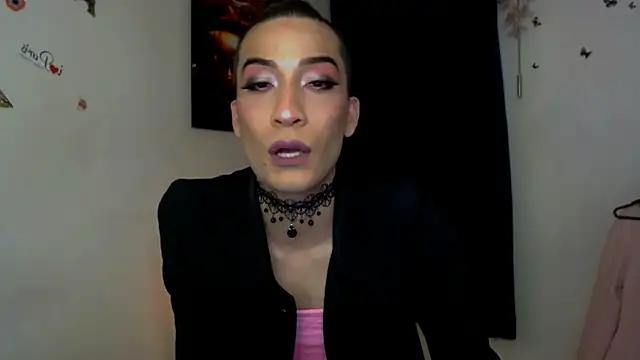 NovaNyx11 online show from September 2025 10:00:01 PM