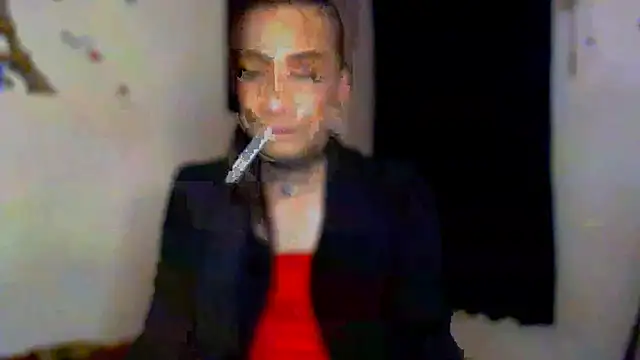 NovaNyx11 online show from September 2025 08:56:02 PM