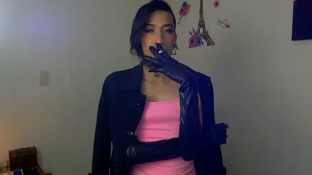 NovaNyx11 online show from October 2025 09:24:01 PM