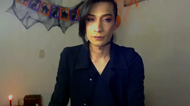 NovaNyx11 online show from October 2025 11:05:01 PM