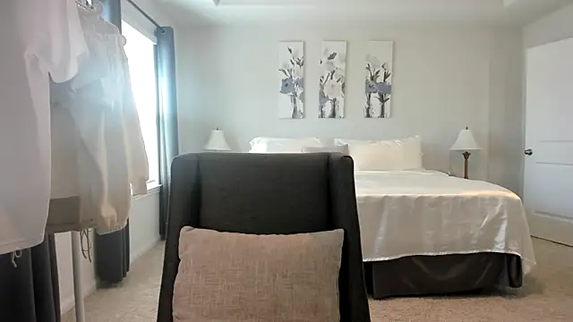 kaliii jones online show from March 2025 10:20:01 PM