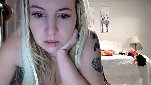 kaliii jones online show from February 2026 02:27:01 AM