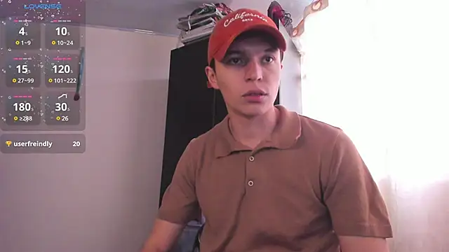 Mastrangelo xxx online show from March 2025 03:51:02 PM