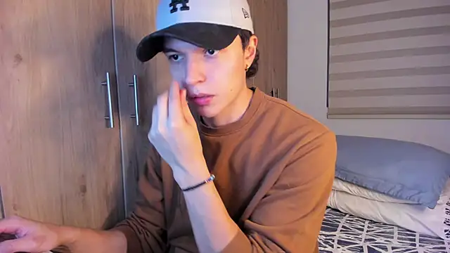 Mastrangelo xxx online show from September 2025 04:58:02 AM