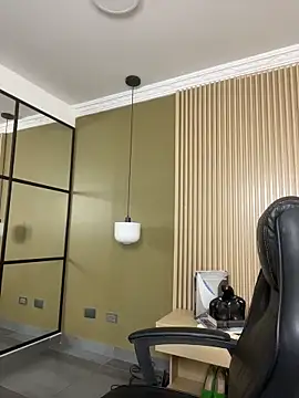 JessyCream online show from February 2026 08:07:01 PM