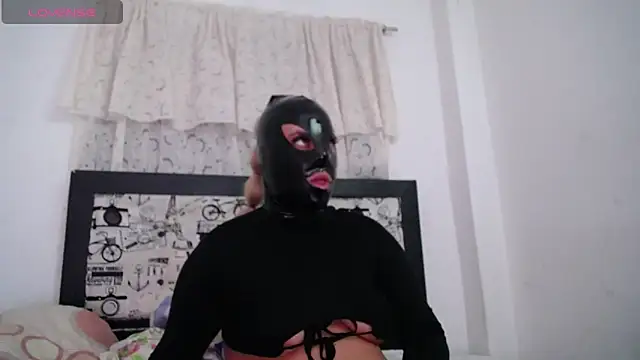 Pamela Rut  online show from February 2025 12:25:02 PM