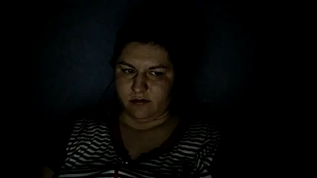 KiraSwee online show from March 2025 09:17:01 PM