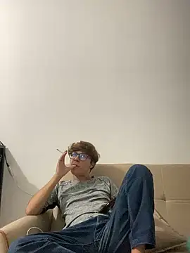 RanterGostoso online show from April 2026 06:42:02 AM