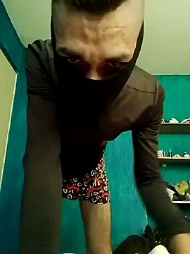 1Dseralmora2 online show from November 2025 04:00:01 PM