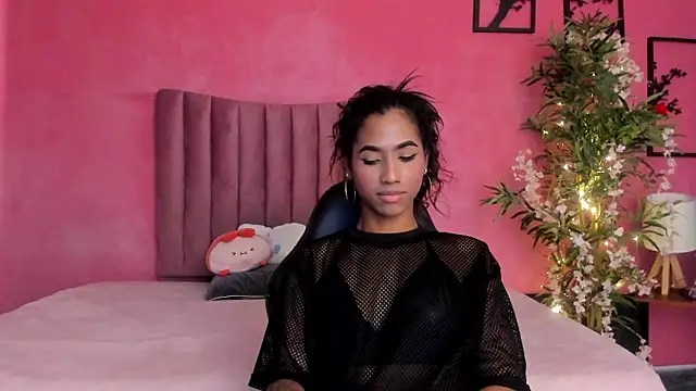 Alissemasiel online show from February 2026 06:55:02 PM