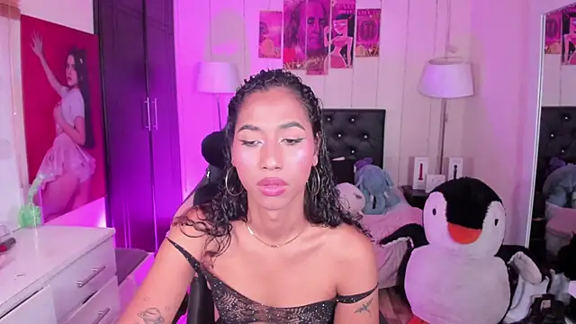 Alissemasiel online show from March 2026 04:52:01 PM