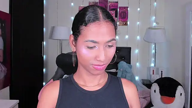 Alissemasiel online show from April 2026 12:32:01 AM