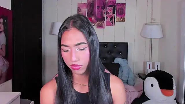 Alissemasiel online show from April 2026 02:43:01 PM