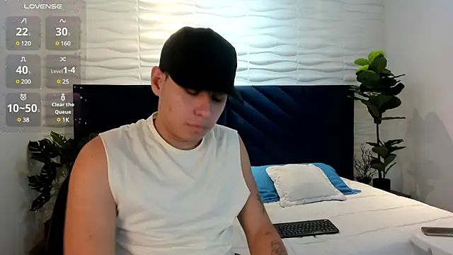 Snapshot of Gabriell_ramirez chatting on February 2025 03:31:02 AM Gabriell ramirez online show from February 2025 03:31:02 AM