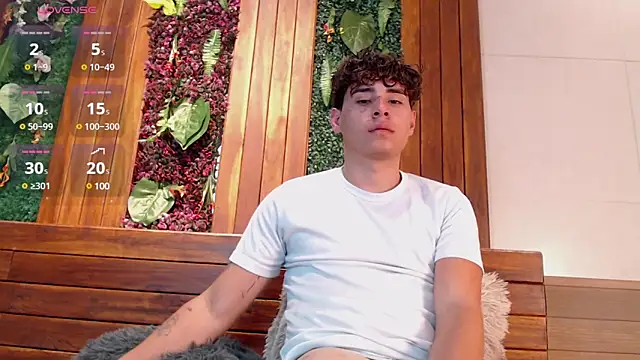 Snapshot of Gabriell_ramirez chatting on February 2025 03:56:01 AM Gabriell ramirez online show from February 2025 03:56:01 AM