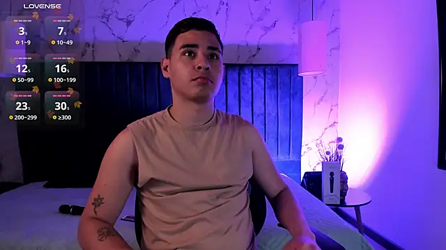 Snapshot of Gabriell_ramirez chatting on September 2025 03:40:02 AM Gabriell ramirez online show from September 2025 03:40:02 AM