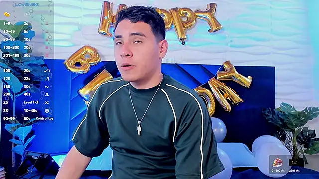 Snapshot of Gabriell_ramirez chatting on October 2025 04:01:02 AM Gabriell ramirez online show from October 2025 04:01:02 AM