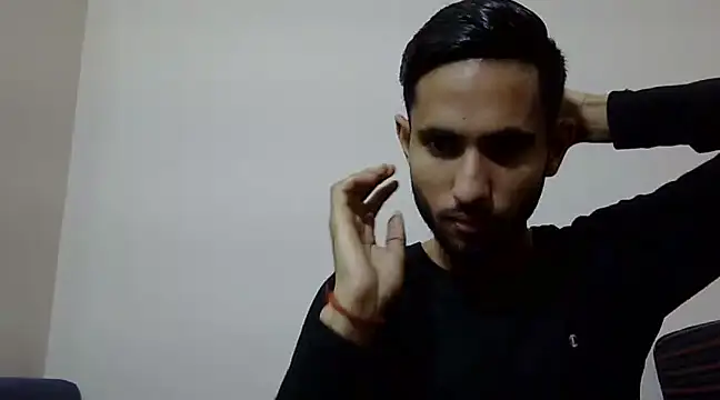 Queen Couple online show from March 2025 06:35:02 AM