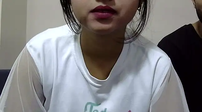 Queen Couple online show from March 2025 05:33:02 AM