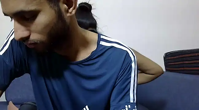 Queen Couple online show from March 2025 06:28:02 AM