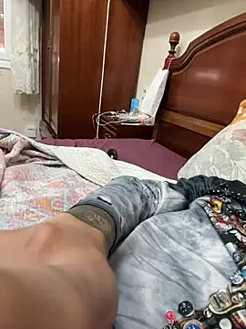 yeiyei oficial online show from October 2025 07:30:01 AM