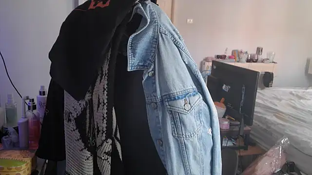 AureliaXOX online show from September 2025 08:28:02 AM