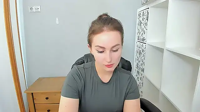 DonnaCam online show from September 2025 07:35:01 PM