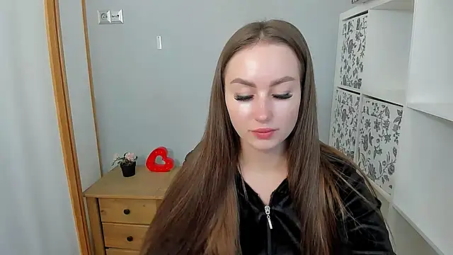 DonnaCam online show from September 2025 05:30:01 AM