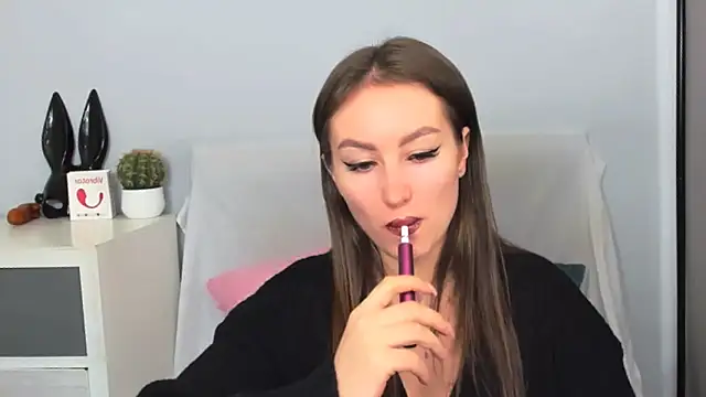 DonnaCam online show from February 2026 07:17:02 PM