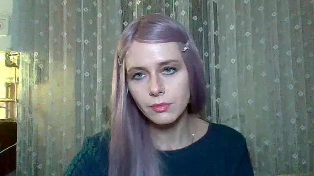 LuminousLady online show from February 2025 09:44:02 PM