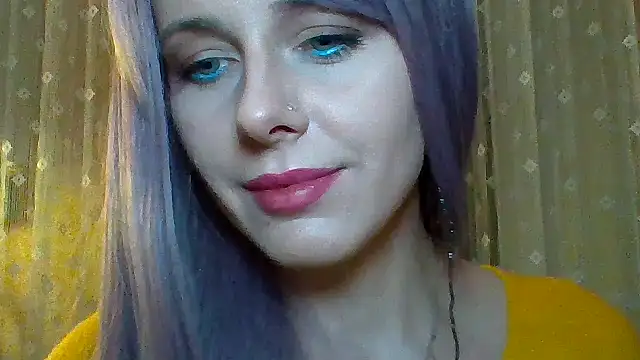 LuminousLady online show from March 2025 09:06:02 PM