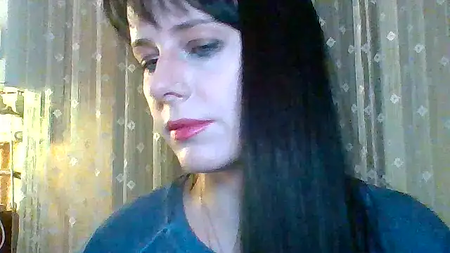 LuminousLady online show from March 2025 09:53:02 PM