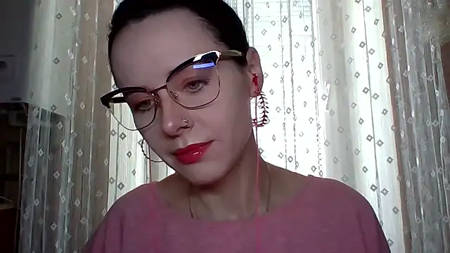 LuminousLady online show from September 2025 07:30:02 AM