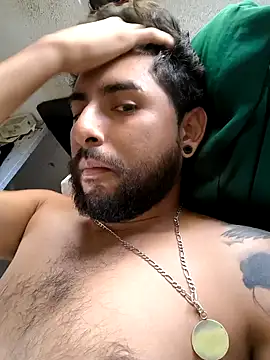 dickman10 online show from February 2025 09:34:02 PM