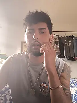 dickman10 online show from February 2025 10:39:01 PM