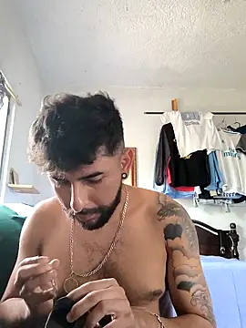 dickman10 online show from February 2025 10:28:01 PM