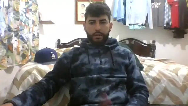 dickman10 online show from September 2025 12:53:01 PM