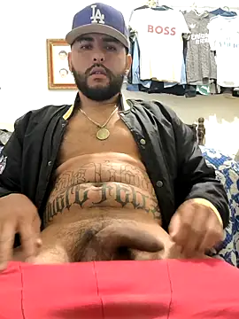 dickman10 online show from March 2026 04:28:02 AM