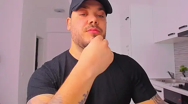 ZackMasterss online show from February 2025 01:30:02 AM