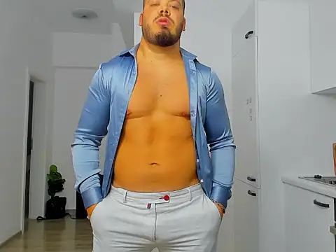 ZackMasterss online show from September 2025 11:10:01 PM