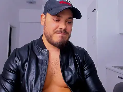 ZackMasterss online show from October 2025 09:26:02 PM