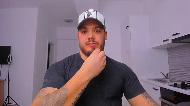 Snapshot of ZackMasterss chatting on January 2026 10:24:01 PM ZackMasterss online show from January 2026 10:24:01 PM