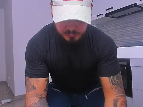 Snapshot of ZackMasterss chatting on February 2026 08:58:01 PM ZackMasterss online show from February 2026 08:58:01 PM