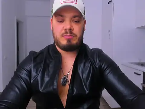 Snapshot of ZackMasterss chatting on February 2026 11:34:02 PM ZackMasterss online show from February 2026 11:34:02 PM