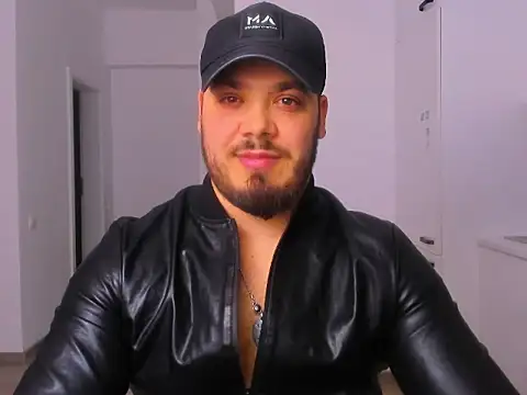 Snapshot of ZackMasterss chatting on February 2026 09:24:02 PM ZackMasterss online show from February 2026 09:24:02 PM