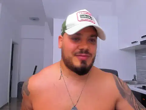 Snapshot of ZackMasterss chatting on July 2026 06:54:02 PM ZackMasterss online show from July 2026 06:54:02 PM