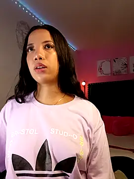 SallyWhitee online show from March 2026 07:15:01 AM