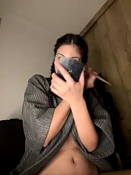 AngelRuby online show from September 2025 08:27:02 AM