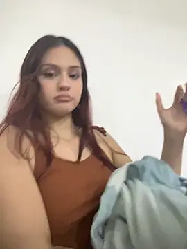 AngelRuby online show from December 2025 06:11:01 AM